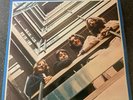 The Beatles - Blue Album Vinyl LP Greatest Hits 1967-70 PCSP 718 Stereo
