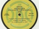 ABBA - Dancing Queen - Vinyl (12