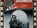 ZOMBI - GOBLIN - CIAK COLONNA - SOUNDTRACK - LP (Dawn of the Dead)