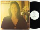 Joan Baez - Diamonds & Rust LP - A&M VG+ PROMO