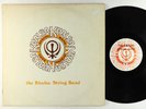 Khalsa String Band - S/T LP - Music Of Life - Private Folk Psych