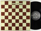 Manuel Gottsching - E2-E4 LP - Inteam GmbH Germany