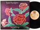 Todd Rundgren - Something/Anything? 2xLP - Bearsville VG++