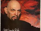 1994 ANTON LAVEY Strange Music 10