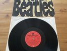 The Beatles Same Schallplattenclub J 033 Top Beat Album Original 1964