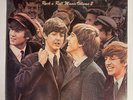 The Beatles ‎– Rock 'n' Roll Music, Volume 2 Vinyl, LP Capitol Records