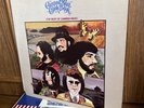 The Canned Heat ‎Cookbook  LP Liberty LST-11000  1969 1st PR EX/VG+ Play Graded