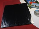 Pink Floyd  WISH YOU WERE HERE  -  LP EMI Harvest 1C 064-96918 Germany + Postcar