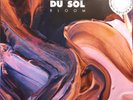 Rufus Du Sol - Bloom (Pink/White) (Used LP)