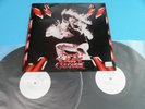 OZZY OSBOURNE 2LP Long Beach Arena 1981 w/Randy Rhoads Japan XL-1531/2