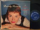 Beverly Kenney Sings With Jimmy Jones And The Basie-Ites 1957 Roost Mono Vocal