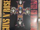 GUNS N' ROSES: 