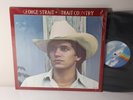 George Strait ‎– Strait Country, 1981 LP IN SHRINK, MCA-5248