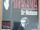 RSD 2024 PROPAGANDA - Dr Mabuse Red Vinyl New Sealed