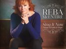 New: Reba McEntire – Sing It Now (Songs Of Faith & Hope), Vinyl LP