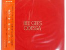 BEE GEES ODESSA POLYDOR SMP9305 Japan OBI BINDED INSERT VINYL LP