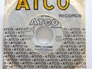 BUFFALO SPRINGFIELD 45 Un Mundo Merry Go Round ATCO Promo Near-MINT   Dh 133
