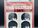 PROMOTIONAL COPY AMG 5 The Beatles A Hard Day’s Night Vinyl Record Sealed Graded