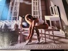 RATT Invasion Of Your Privacy - Orig. 1985 Atlantic LP w/ Merch Insert - VG+