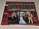 Big Valley OST ABC-Paramount 7