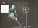 THE THE The Comeback Special 3-LP Set Ltd Edition Crystal Clear 180g Vinyl