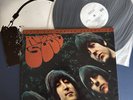 LTHE BEATLES - Rubber Soul MFSL Mobile Fidelity Sound Lab P Vinyl EX