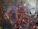 CRADLE OF FILTH - EXISTENCE IS FUTILE, 2021 EU LTD EDN PICTURE DISC vinyl 2LP