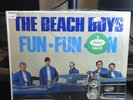THE BEACH BOYS FUN FUN FUN REISSUE 12
