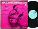 BOOGALOO JOE JONES Right On Brother LP PRESTIGE PR 7766 RVG Bernard Purdie