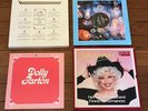 7 LP Dolly Parton Box Her Greatest Hits and Finest Performances Reader's Digest