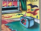 A Flock Of Seagulls - vinyl 1982 Jive Records