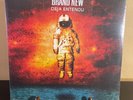 SEALED Deja Entendu by Brand New (Record, 2015)