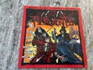 CIRCLE OF TYRANTS SELF TITLED 2015 RECORD STORE DAY EX/NEAR MINT