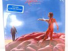 RUSH — Hemispheres — LP Vinyl with posters — 1st Factory Sealed