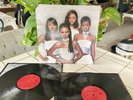 Destiny’s Child The Writing's on the Wall FIRST PRESS vinyl 1999 2xLP NM/VG+