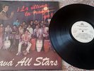 SARAVÁ ALL STARS 