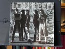 LOU REED-NEW YORK-Sire 925 829 original 1989 LP+INNER+INSERT