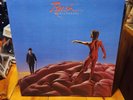 RUSH Hemispheres 1st Press Canada Stunner With Hype And Poster No Inner