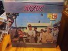 AC/DC Dirty Deeds Done Dirt Cheap Vinyl FACTORY SEALED 1ST PRESSING Club