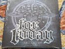 For Today - Breaker (Blue/White LP Vinyl) NEW Record