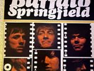 Buffalo Springfield First Album 1966 Vinyl ATCO Mono 33-200-A. RARE