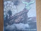 TLATEOTOCANI – el advenimiento de los hijos del sol negro LP Vinyl Black Metal