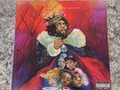 J Cole KOD Autographed Vinyl (Colored, Signed, Authenticated)