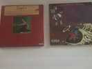 kanye west vinyl bundle ( MBDTF- GRADUATION)