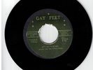 #155 ROCKSTEADY VINYL DUBPLATE JOHNNY & THE ATTRACTIONS 