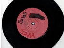 #118 ROCKSTEADY 45 DRUMBEAT PRE THE CLARENDONIANS 