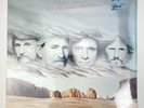 Waylon Jennings Willie Nelson Johnny Cash Kris Kristofferson Highwayman Sealed