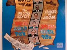 The Joe Cuba Sextet Wanted Dead or Alive (Bang Bang Push Push Push) 1966 LP MONO