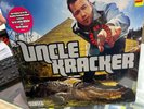 BRAND NEW Uncle Kracker No Stranger To Shame 2002 US 2x Vinyl Factory Sealed