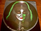 KISS - PETER CRISS solo album Japanese picture disc vinyl LP VIPD-4